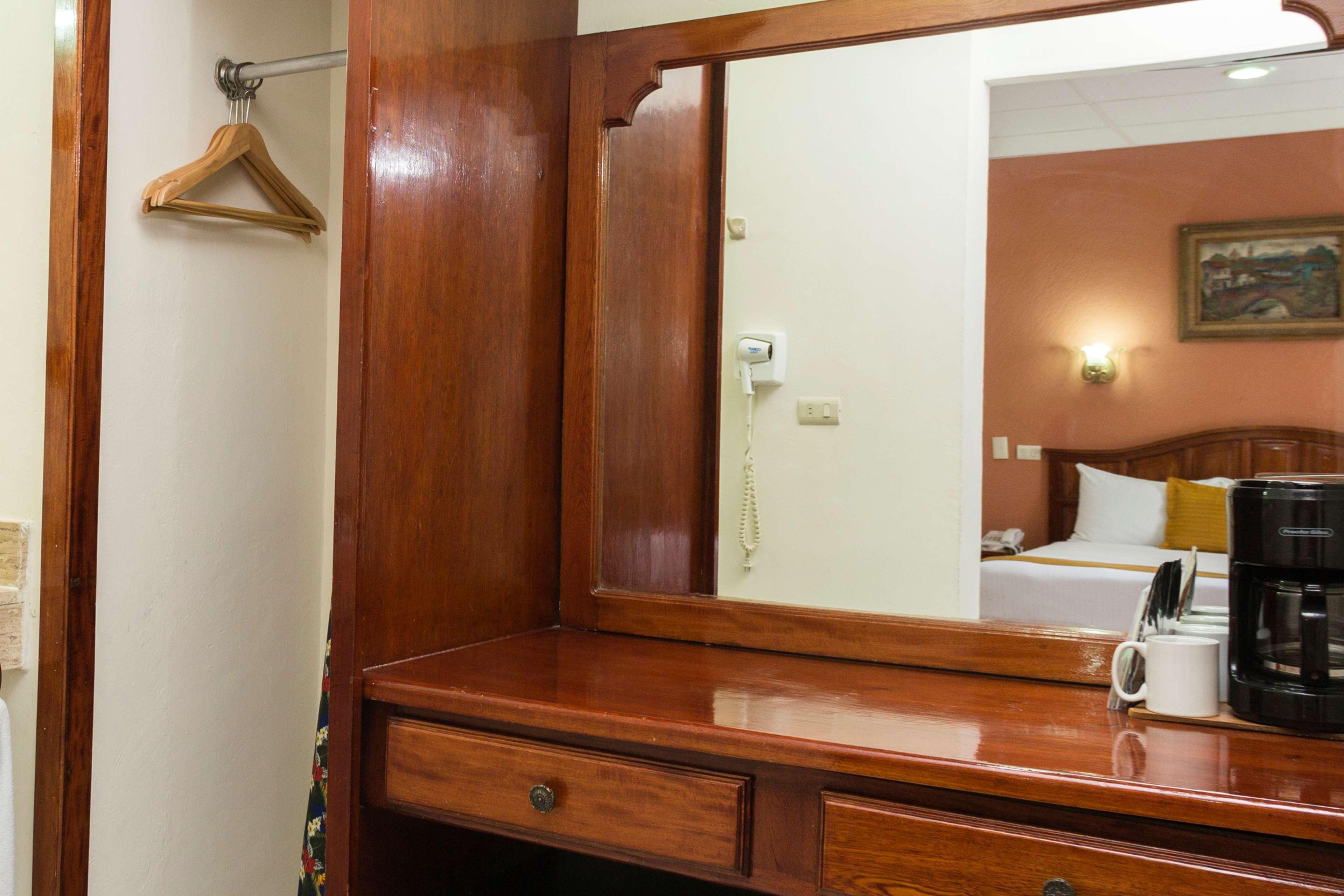 Best Western Hotel Madan Villahermosa Exterior foto