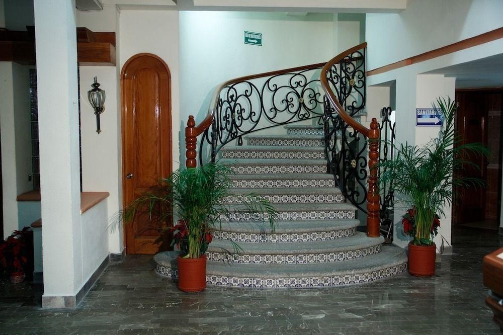 Best Western Hotel Madan Villahermosa Exterior foto