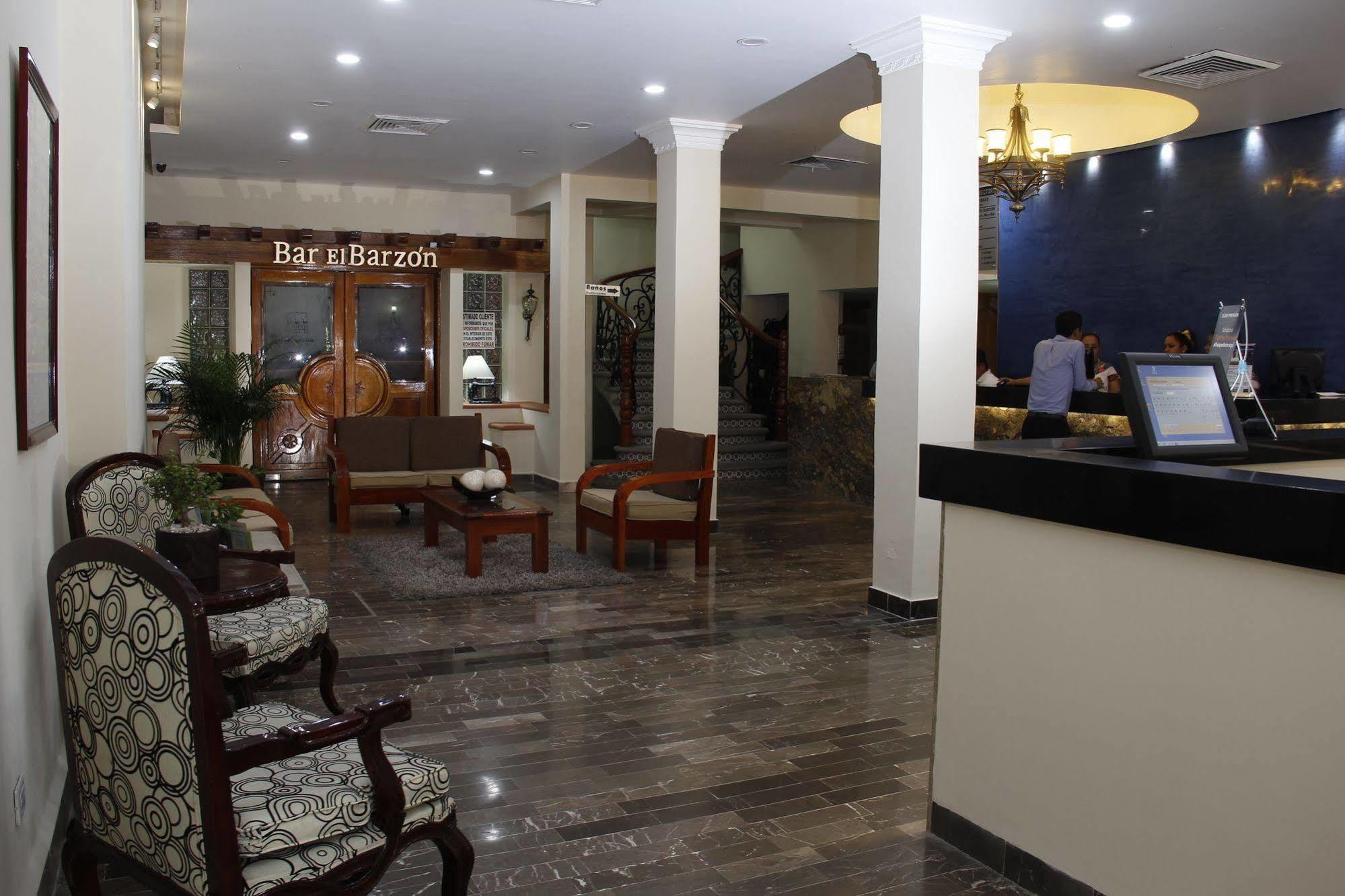 Best Western Hotel Madan Villahermosa Exterior foto