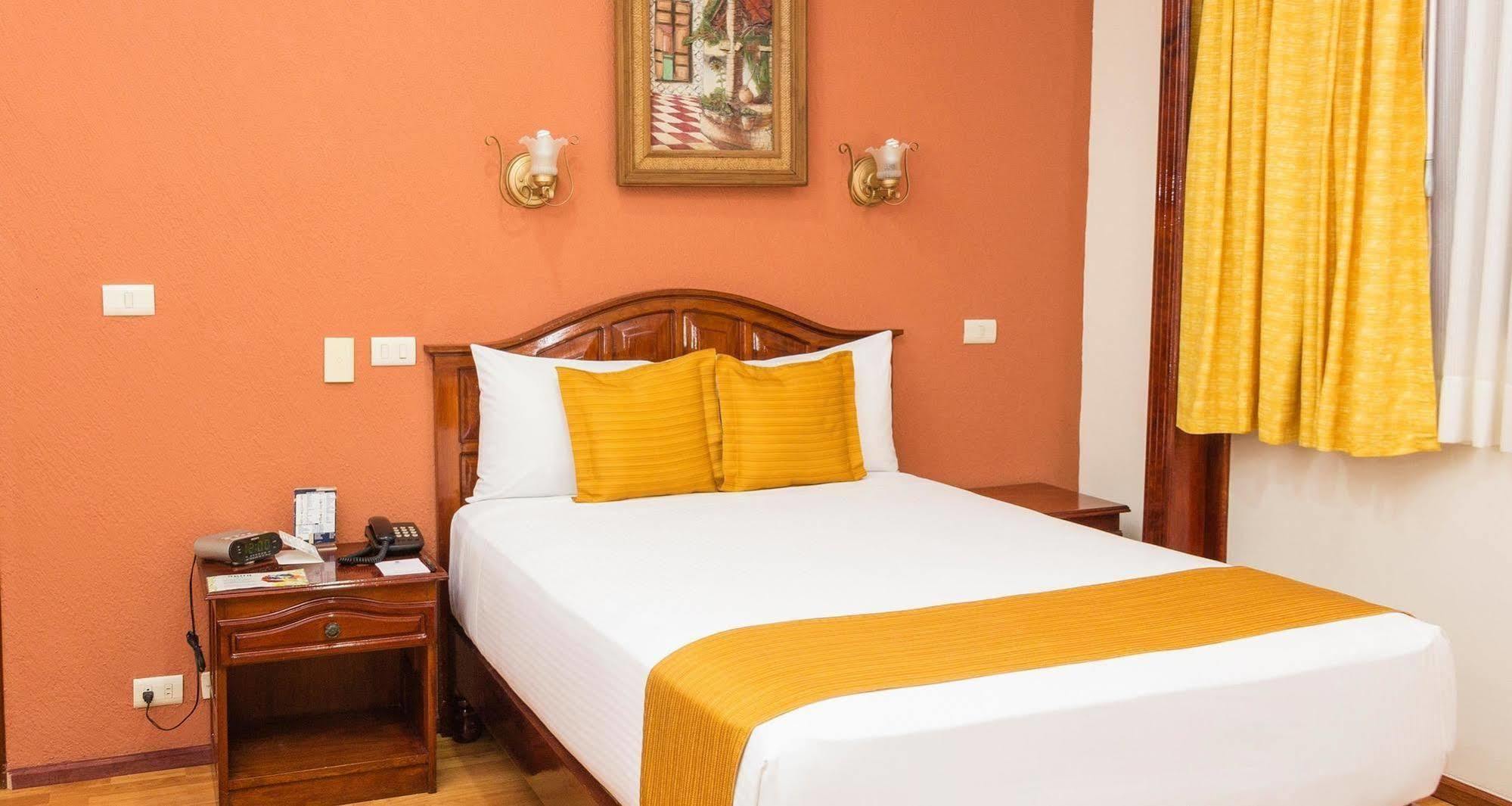 Best Western Hotel Madan Villahermosa Exterior foto